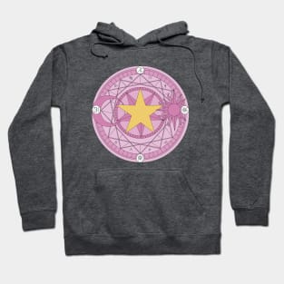 zodiacSakura Hoodie